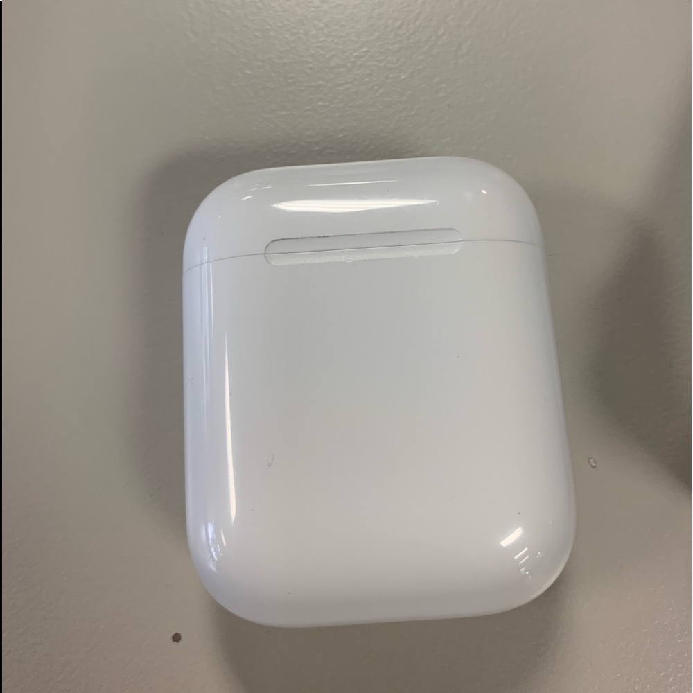 Air pods
